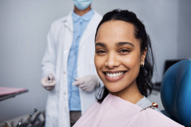 Laser Dentistry in Cannon Falls, MN