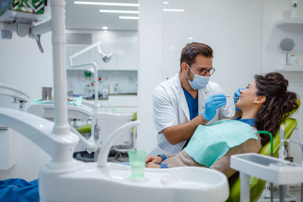 Best Sleep Apnea Treatment  in Cannon Falls, MN