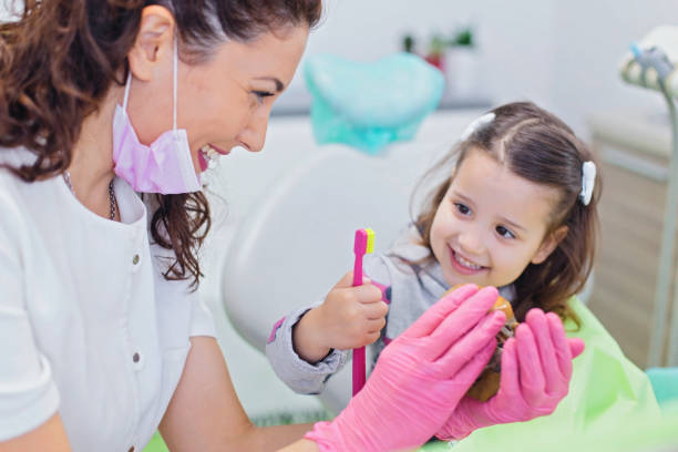 Advanced Technology for Better Dental Care in Cannon Falls, MN